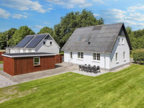 Holiday home Farsø IX